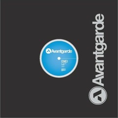 A. Enei - Zeus (AVANT001)