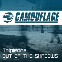 Tripleone - Out of the Shadows (T1 Ambient mix)