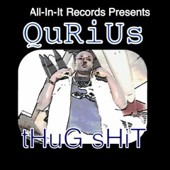 Qurius-When I Pull It Off(I Got U)