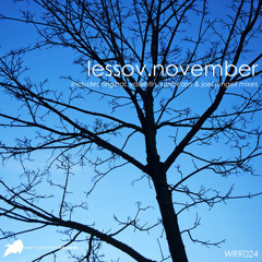 Lessov - November (Sunbeam remix)