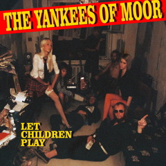 The Yankees of Moor - Cocaine Dance