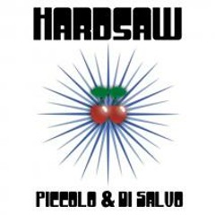 Piccolo & Di Salvo  - Hardsaw (Khaled Hussein & Yassin Radio Mix)