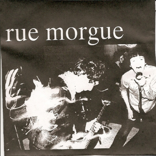 Rue Morgue - Gary Busy's Teeth