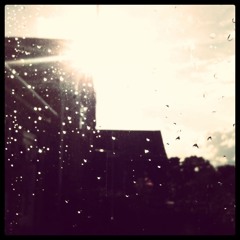 A-Sun Amissa - I Lower My Eyes (live in the basement - an excerpt)