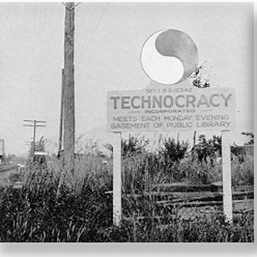 BlackEqualizer - Technocrasy