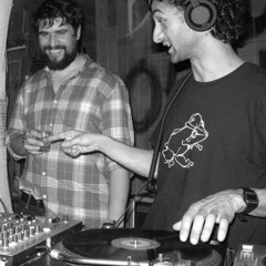 Nickodemus & Quantic LIVE 18th St Lounge 2009