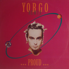 YORGO - PROUD