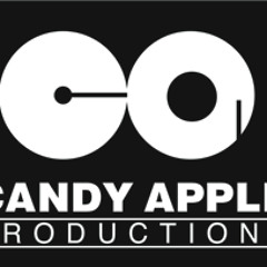 Gil Scott Heron-Peace Go With You Brother..Candy Apple Edit