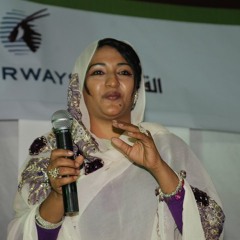 اركونى للمبدعه الفنانه زكريات ولولى