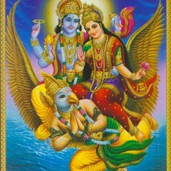 Mukhya Kaarana Vishnu