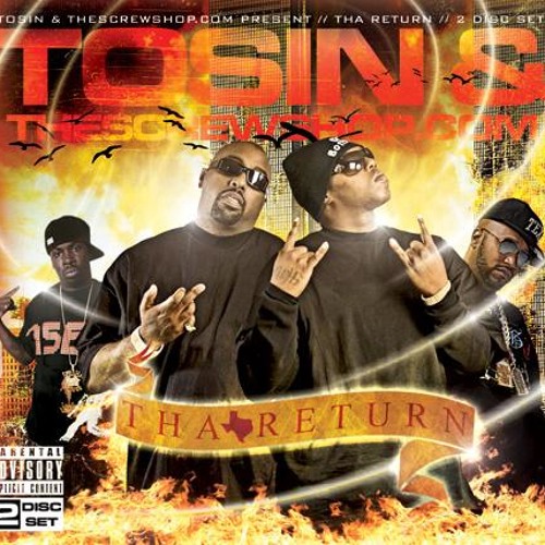 Trae Tha Truth & Z-Ro (ABN) - Turning Heads (Tosin RMX)