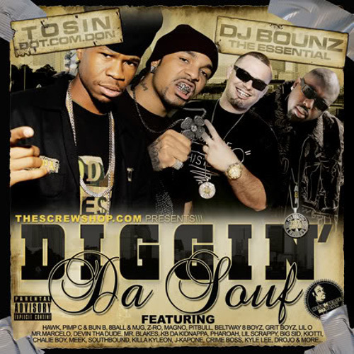 Stream Trae Tha Truth - Swang ft. Michael Jackson, Pimp C, HAWK