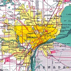 Tribe Records Tribute: Carl Craig & The Detroit Experiment