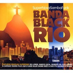 Aos pés do Redentor - participação Caetano Veloso