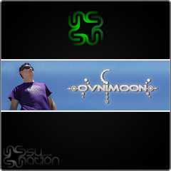 Ovnimoon - Live in Chile (DJ Set) ~ 2011