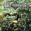 Bolt Thrower "Contact - Wait Out"