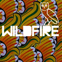 SBTRKT - Wildfire (OVO Remix) [feat. Drake]
