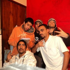 Coletivo E.L.I. -  Presas na minha Poesia (Mineiro , Felix , Poik & Dmaua)