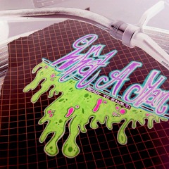 Komm mal runter vom Berg des Zorns!