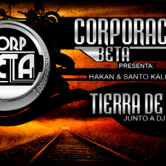 13.- Esencia de calle - Hakan & Santo Kalibre (Prod.por M dj)mp3