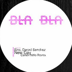 Sinc & Daniel Sanchez - New Day [Cut Edit]