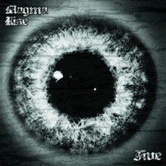 Five/Magma rise/The Asound split "7/ 2011.
