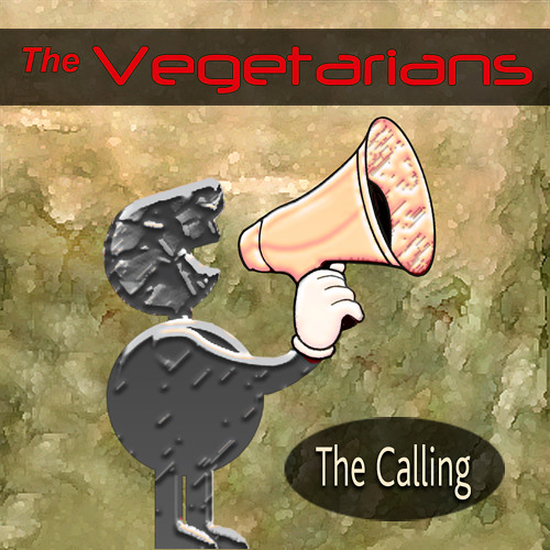 The Calling by The Vegetarians