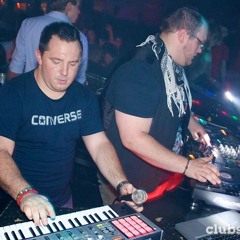 ID1 feat. Danyen (Original Mix)