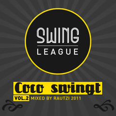 Swing League - Coco Swingt (2011)