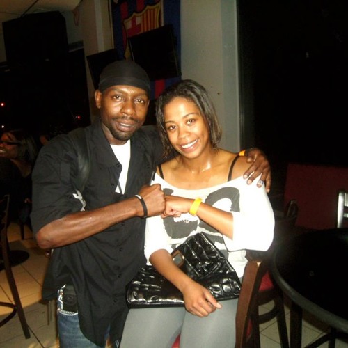 THE JUNKYARD BAND FOOL FOR U......K C & TYLISA