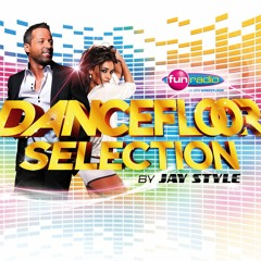 Jay Style feat. John Louly - Love at first sight