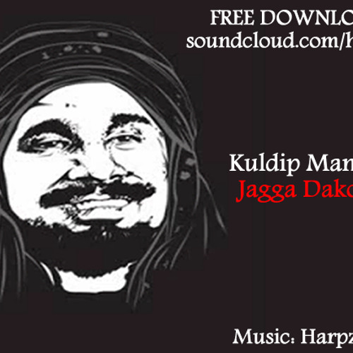 Harpz G ft. Kuldip Manak - Jagga