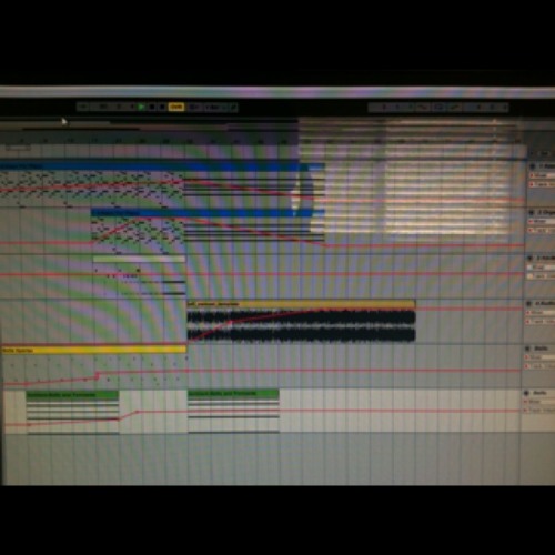 Work in Progress at Riata Ranch