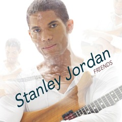Stanley Jordan - Capital J