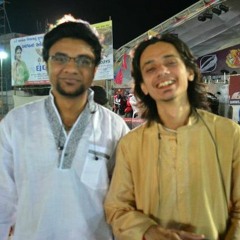 Arabian time...Rachintan & Vashisth