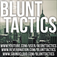 Lonely Soldier (prod. Blunt Tactics)