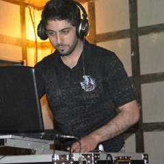 Ma Fiki Tit7adini - Majd El Amir TRANCE REMIX DJ MiMO [www.arabisch-dj.com]