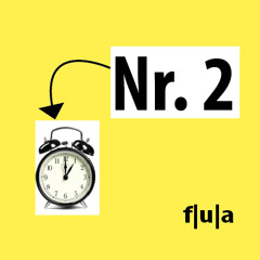 Flula: Alarm Clock (I Am Going to Poop on Your Head)