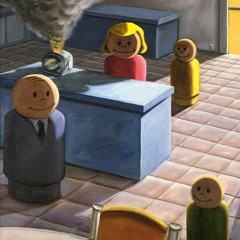 Sunny Day Real Estate, "Seven"
