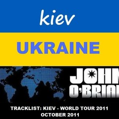 Velvet Morning (John O'Brian Big Room Reconstruction)