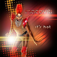 Nineteen69 ft. Macaviti - "It's Hot" (Original mix)
