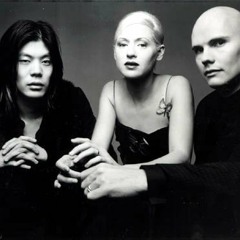 (cover) Shame-The Smashing Pumpkins