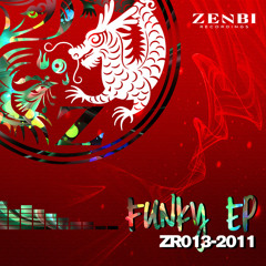 Zenbi - Funky is You (Original Mix)
