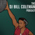 Artwork for DJ BILL COLEMAN: "Train In Vain" [Lounge Sessions vol 2]