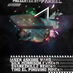 Pakbel Presenta: Osuk Cypha