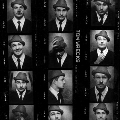 Tom Wrecks Autumn Blend