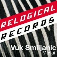 Vuk Smiljanic Masai Dandi Ugo And Marika Rossa Remix