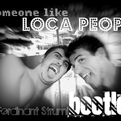 Adele VS Sak Noel - Someone like LOCA People ( Ferdinant Strumi LIVE Bootleg REMIX ) New 2011