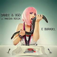 Free Download ITACC006 Dandi & Ugo vs Marika Rossa - E Buradel - Italo Business