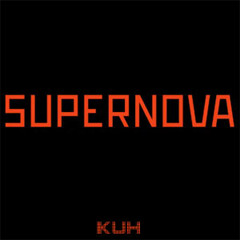 Mr. Hudson & Kanye West - Supernova (kuh remix)